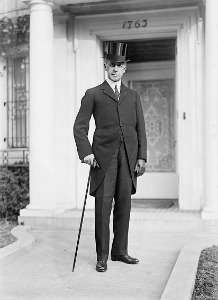 Mahlon Pitney