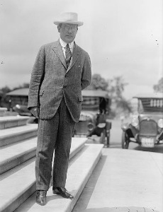 Walter Evans Edge (R-NJ)