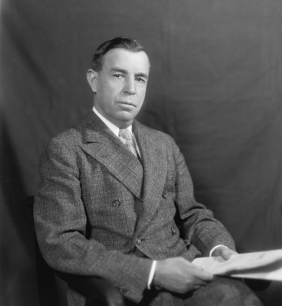 Dennis Chavez (D-NM)