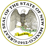 State seal