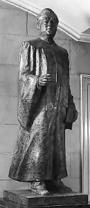 Statue of Patrick A. McCarran, National Statuary Hall Collection