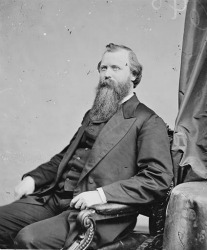 William Stewart (R-NV)