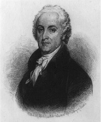 Rufus King (F-NY)