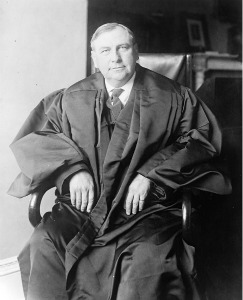 Harlan F. Stone