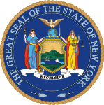 State seal