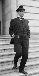 Robert L. Owen (D-OK)