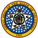 State seal