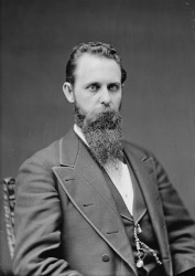 John H. Mitchell (R-OR)