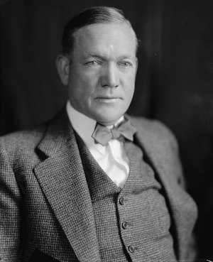 Charles W. McNary (R-OR)