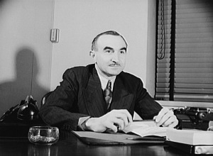 Wayne Morse (R/I/D-OR)