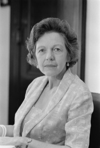 Maurine Neuberger (D-OR)