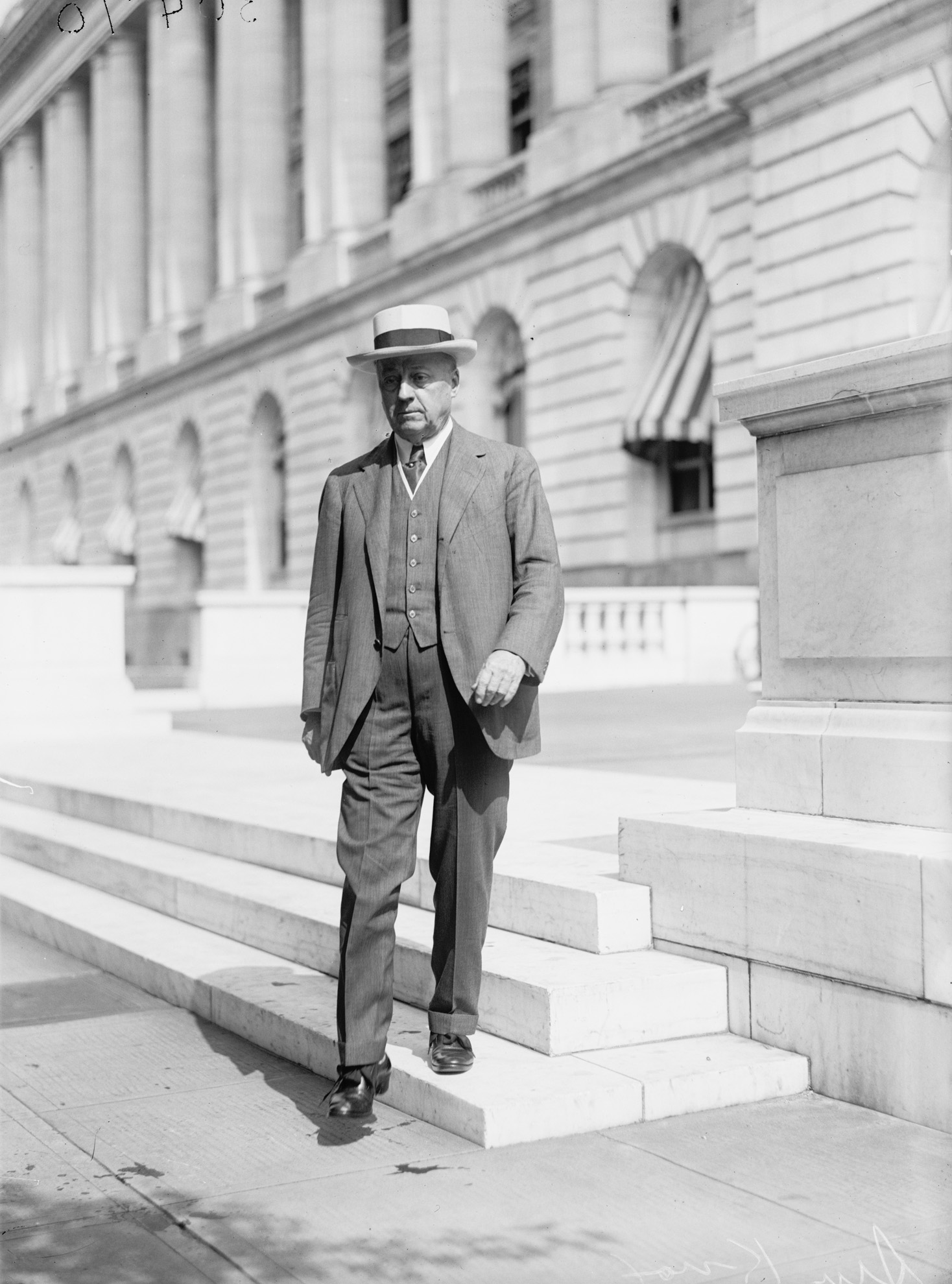 Philander Knox (R-PA)