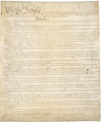 United States Constitution
