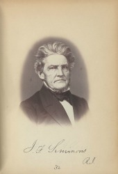 James Fowler Simmons (W-RI)