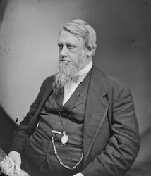 Henry B. Anthony (R-RI)
