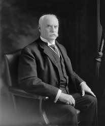 Nelson W. Aldrich (R-RI)