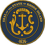 State seal