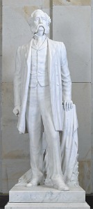 Statue of Wade Hampton, National Statuary Hall Collection