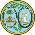 State seal