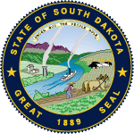 State seal