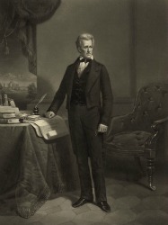 Andrew Jackson (R-TN)