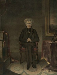 Andrew Jackson