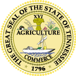 State seal