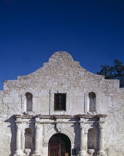 The Alamo, San Antonio, TX