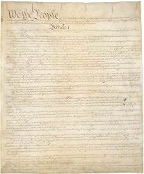 United States Constitution