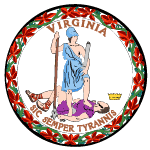 State seal