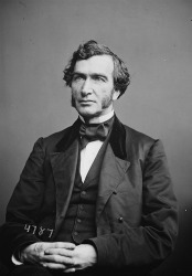 Justin Morrill