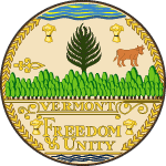 State seal