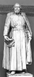 Statue of Jacques Marquette, National Statuary Hall Collection