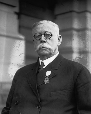 Francis Warren (R-WY)