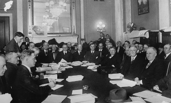 Committee on Public Lands and Surveys, 1923