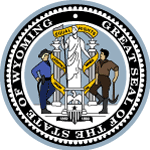 State seal