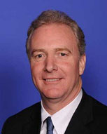 Photo of Senator Chris Van Hollen