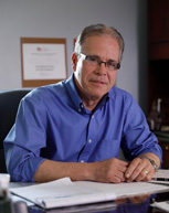 Photo of Senator Mike Braun