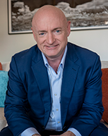 Photo of Senator Mark Kelly