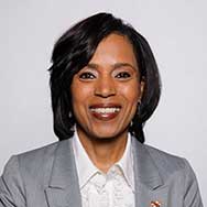 Photo of Senator Angela D. Alsobrooks