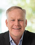 Photo of Senator Alan Armstrong