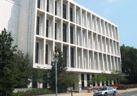 Hart Senate Office Building