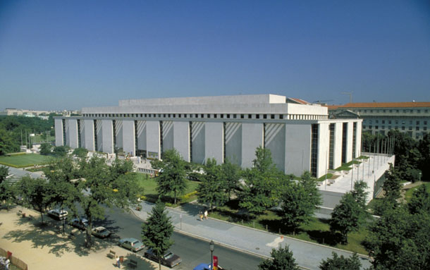 Image: National Museum of American History