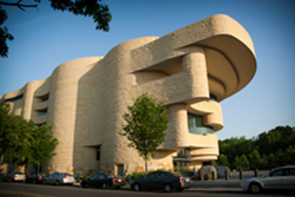 Image: National Museum of the American Indian