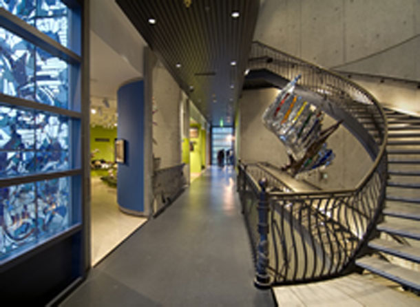 Image: American Visionary Art Museum