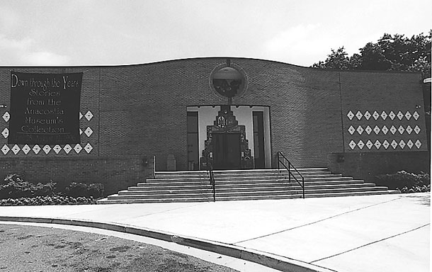 Anacostia Museum