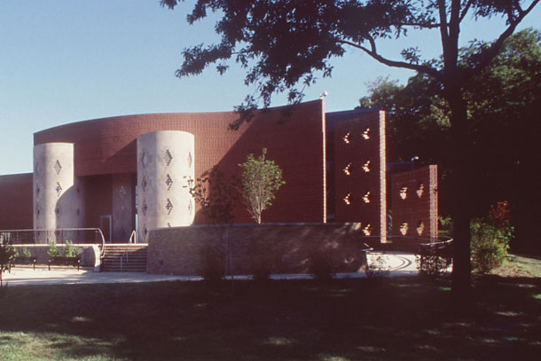 Image: Anacostia Community Museum