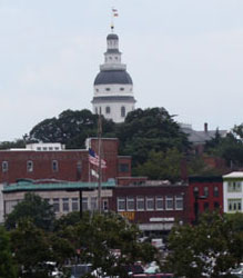 Image: Annapolis
