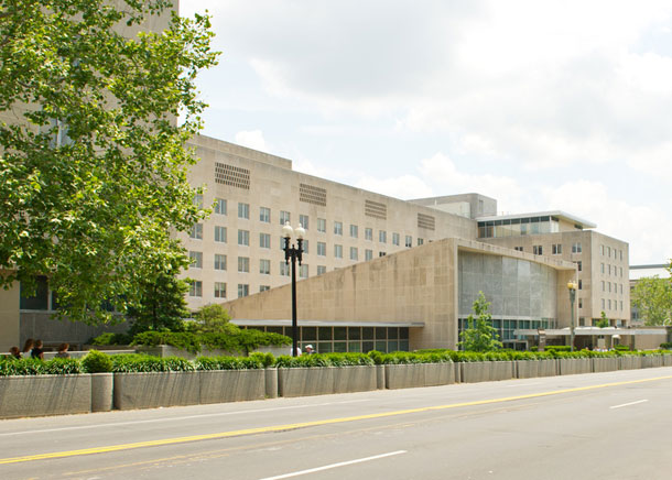 Image: Department of State