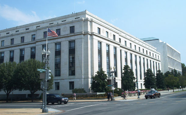 Dirksen Senate Office Building